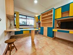 Blk 731 Tampines Courtview (Tampines), HDB 5 Rooms #604913211